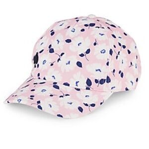 ♦️Brand Nwt Kate Spade floral hat
